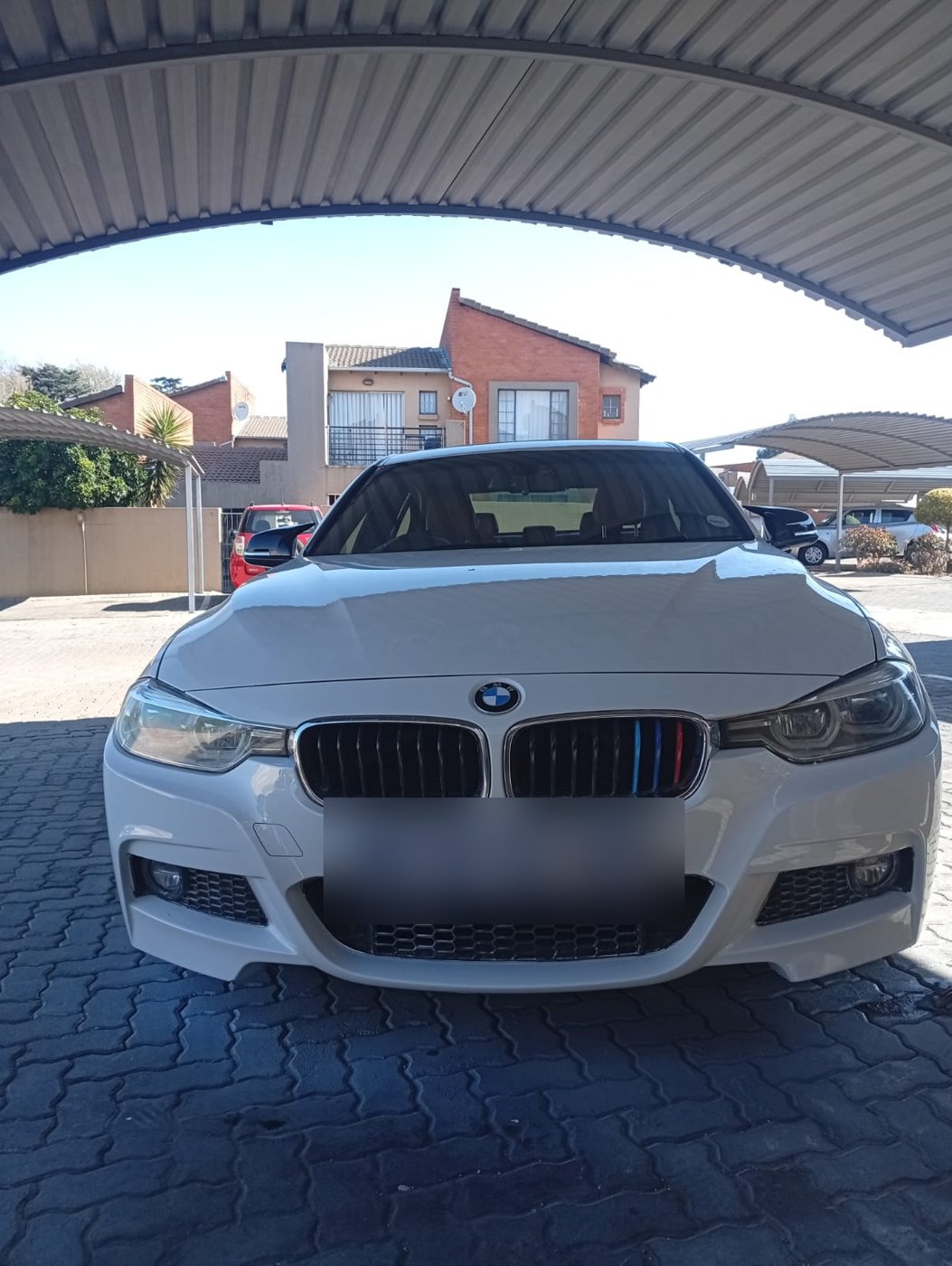 Minor Collision Repairs