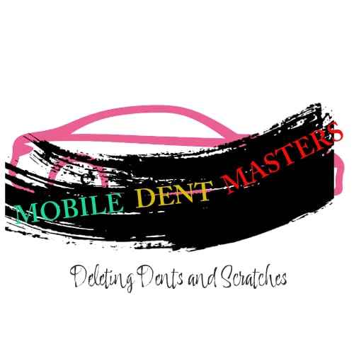 Mobile Dent Masters logo